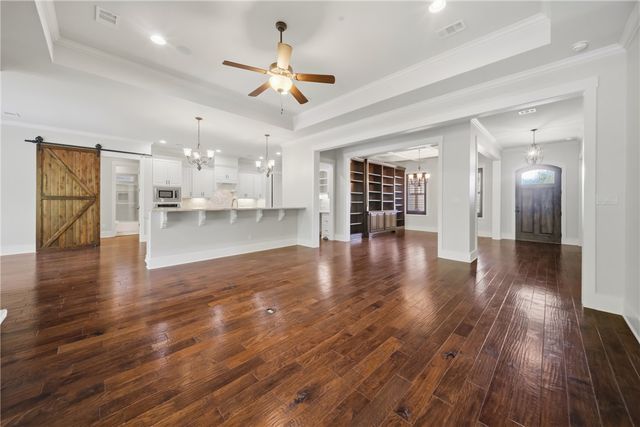 3215 Pinyon Creek Drive, Bryan, TX 77807