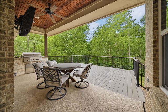 3215 Pinyon Creek Drive, Bryan, TX 77807