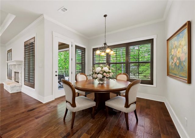 3215 Pinyon Creek Drive, Bryan, TX 77807