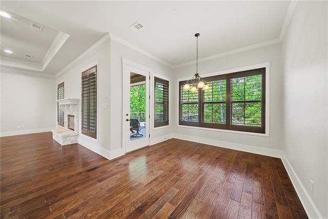 3215 Pinyon Creek Drive, Bryan, TX 77807