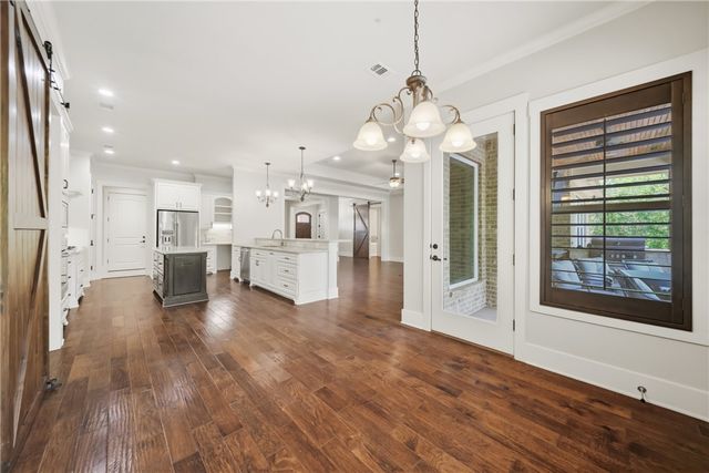 3215 Pinyon Creek Drive, Bryan, TX 77807