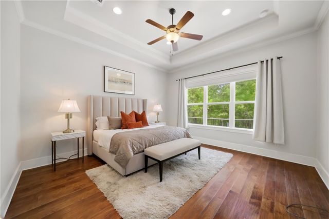 3215 Pinyon Creek Drive, Bryan, TX 77807