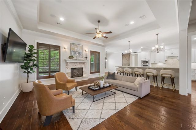 3215 Pinyon Creek Drive, Bryan, TX 77807