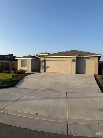 7500 Bristol Spring Avenue, Bakersfield, CA 93313
