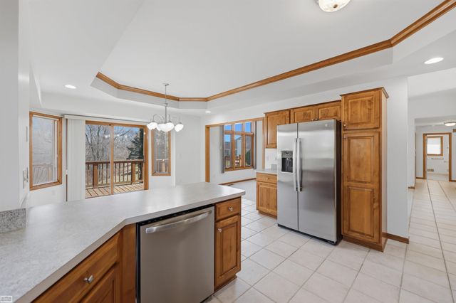 50988 Shenandoah Drive, Macomb Twp, MI 48044