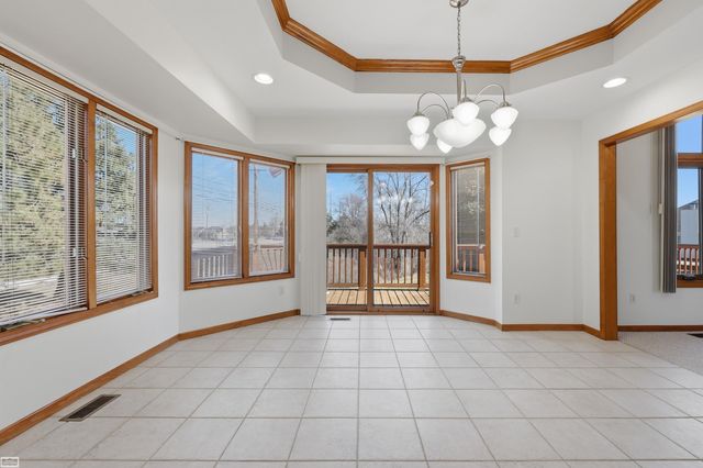 50988 Shenandoah Drive, Macomb Twp, MI 48044