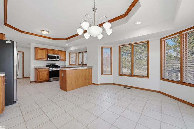 50988 Shenandoah Drive, Macomb Twp, MI 48044