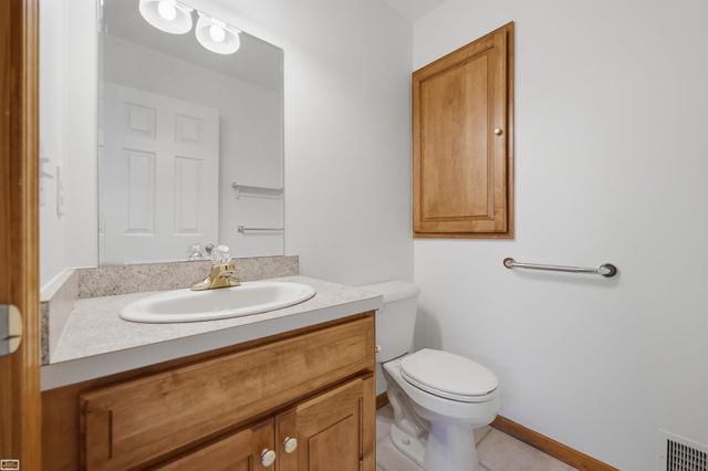 50988 Shenandoah Drive, Macomb Twp, MI 48044