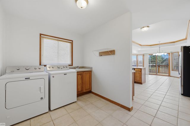 50988 Shenandoah Drive, Macomb Twp, MI 48044