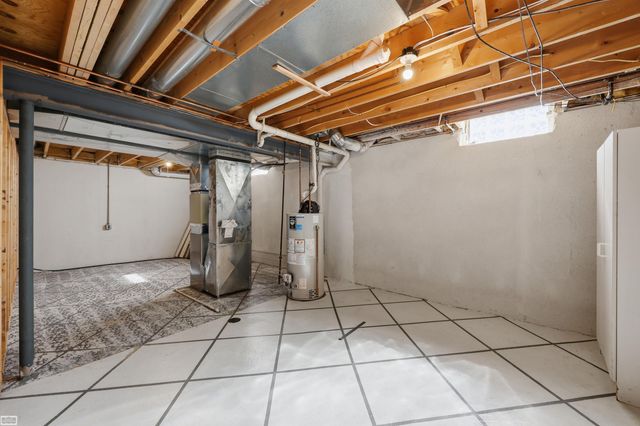 50988 Shenandoah Drive, Macomb Twp, MI 48044