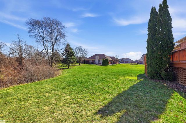 50988 Shenandoah Drive, Macomb Twp, MI 48044