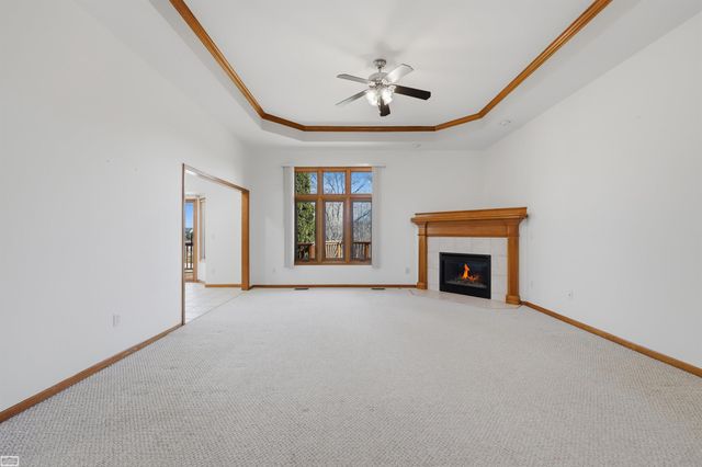 50988 Shenandoah Drive, Macomb Twp, MI 48044