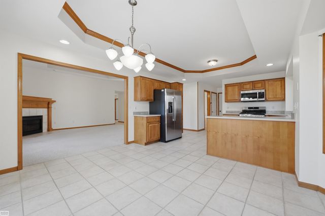 50988 Shenandoah Drive, Macomb Twp, MI 48044