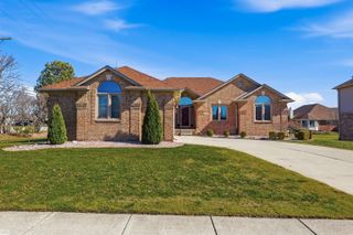 50988 Shenandoah Drive, Macomb Twp, MI 48044