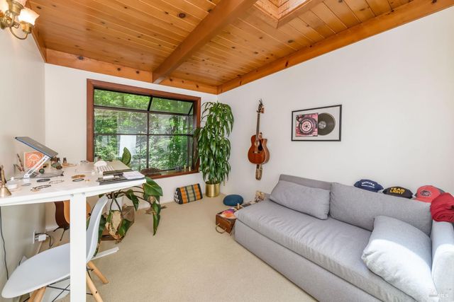 544 Cascade Dr, Mill Valley, CA 94941