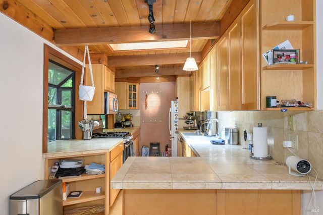 544 Cascade Dr, Mill Valley, CA 94941