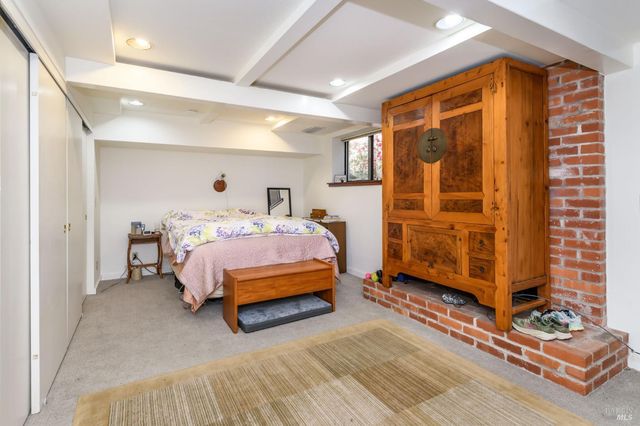 544 Cascade Dr, Mill Valley, CA 94941