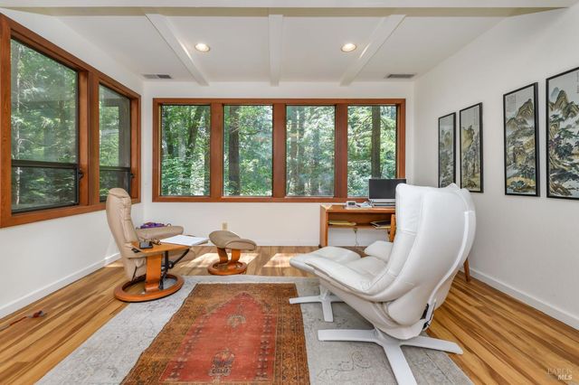 544 Cascade Dr, Mill Valley, CA 94941