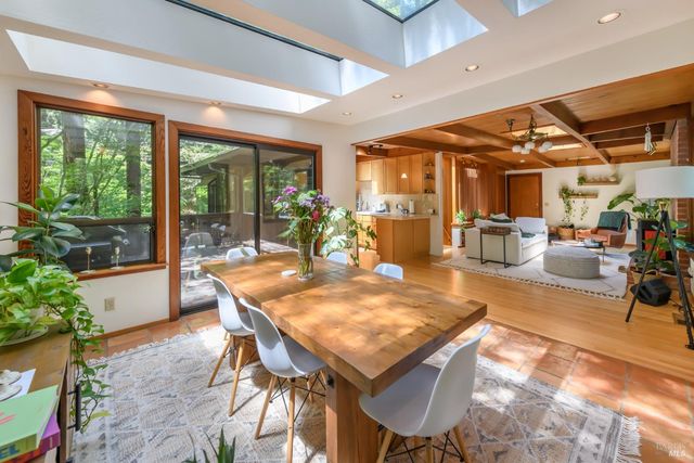 544 Cascade Dr, Mill Valley, CA 94941