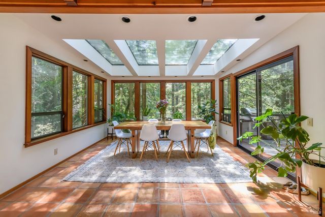 544 Cascade Dr, Mill Valley, CA 94941