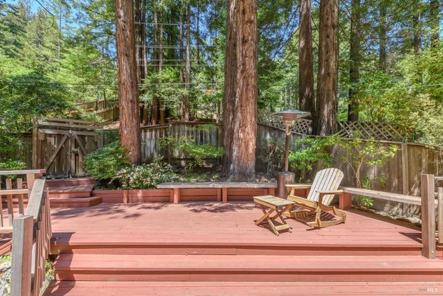 544 Cascade Dr, Mill Valley, CA 94941