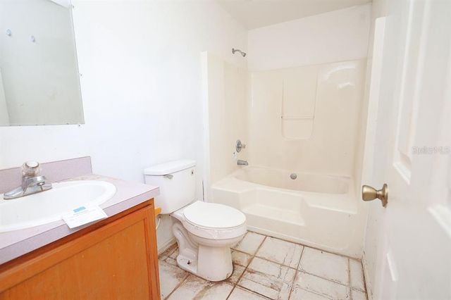 2041 SWANSON DRIVE, Deltona, FL 32738