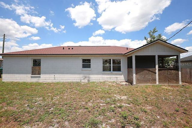 2041 SWANSON DRIVE, Deltona, FL 32738