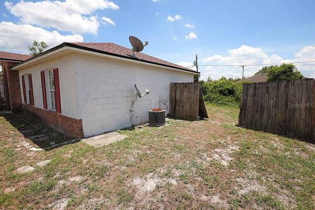 2041 SWANSON DRIVE, Deltona, FL 32738