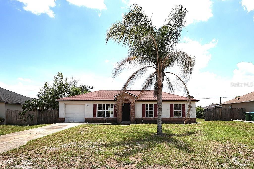 2041 SWANSON DRIVE, Deltona, FL 32738
