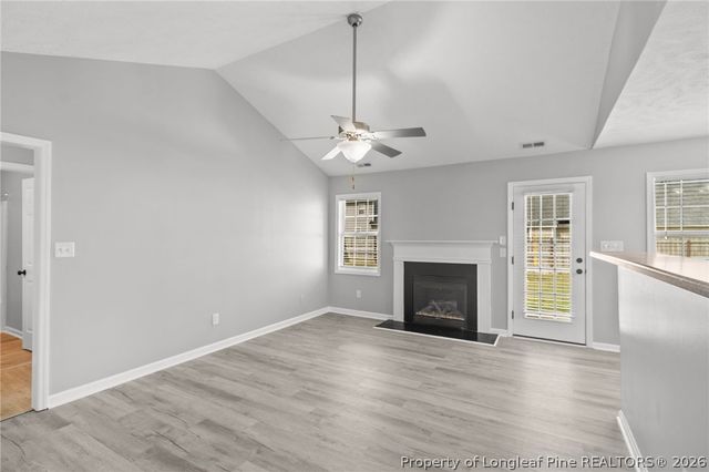 1516 Belews Creek Lane Lane, Fayetteville, NC 28312