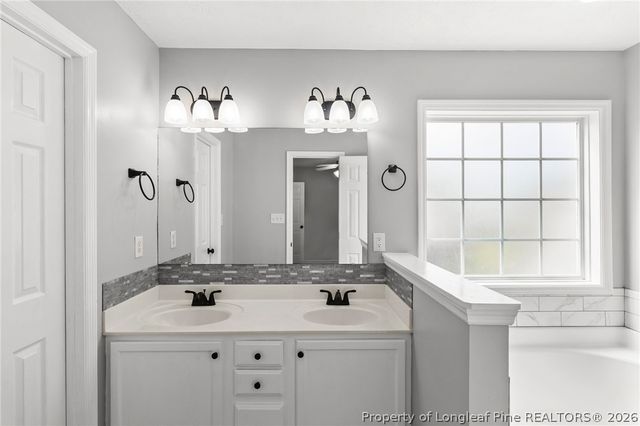 1516 Belews Creek Lane Lane, Fayetteville, NC 28312