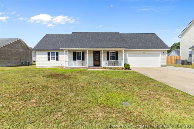 1516 Belews Creek Lane Lane, Fayetteville, NC 28312