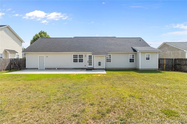 1516 Belews Creek Lane Lane, Fayetteville, NC 28312