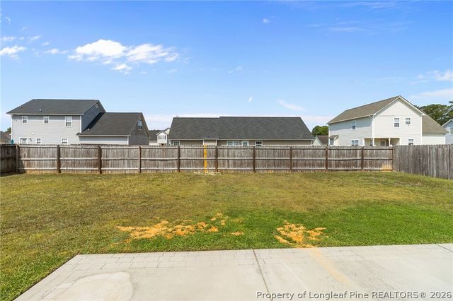 1516 Belews Creek Lane Lane, Fayetteville, NC 28312