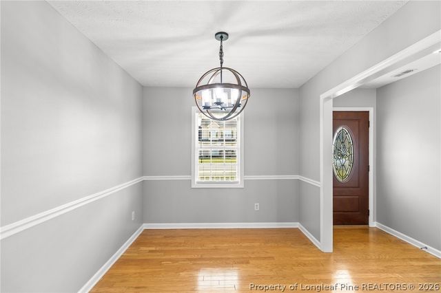 1516 Belews Creek Lane Lane, Fayetteville, NC 28312
