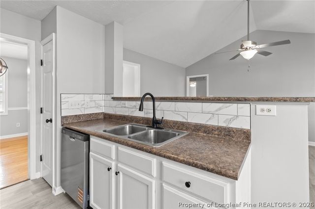 1516 Belews Creek Lane Lane, Fayetteville, NC 28312