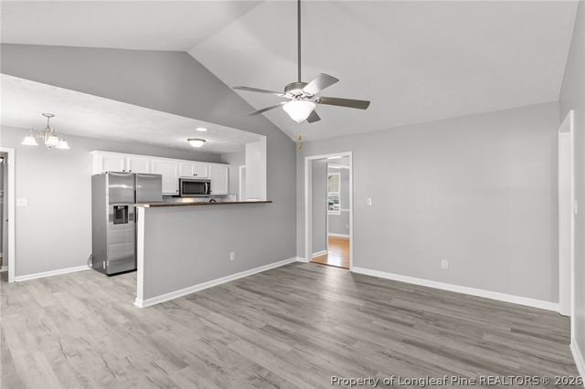 1516 Belews Creek Lane Lane, Fayetteville, NC 28312