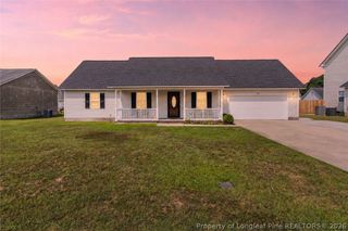 1516 Belews Creek Lane Lane, Fayetteville, NC 28312