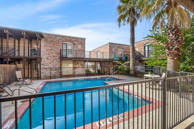 6501 E Hill DR 111, Austin, TX 78731