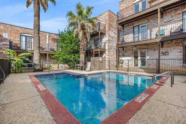 6501 E Hill DR 111, Austin, TX 78731