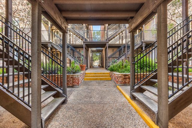 6501 E Hill DR 111, Austin, TX 78731