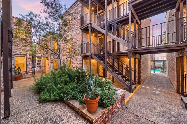 6501 E Hill DR 111, Austin, TX 78731