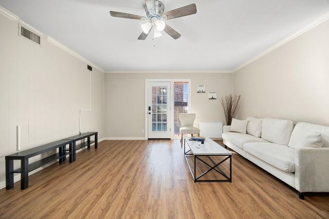 6501 E Hill DR 111, Austin, TX 78731