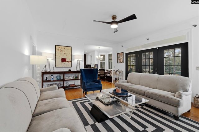 5950 Hampton Leas Lane, Columbia, SC 29209