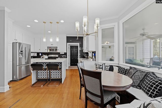 5950 Hampton Leas Lane, Columbia, SC 29209