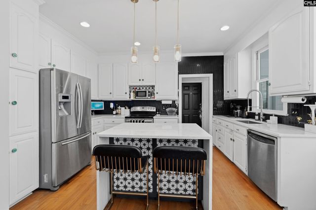 5950 Hampton Leas Lane, Columbia, SC 29209