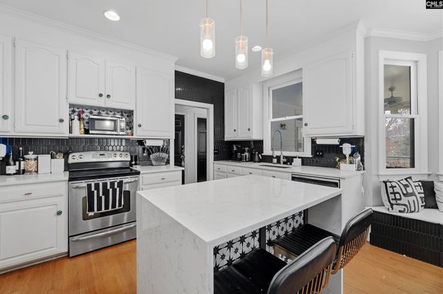 5950 Hampton Leas Lane, Columbia, SC 29209