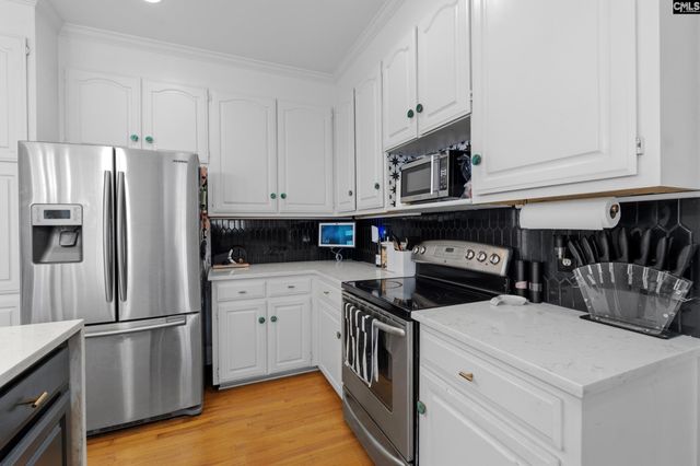 5950 Hampton Leas Lane, Columbia, SC 29209