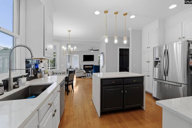 5950 Hampton Leas Lane, Columbia, SC 29209