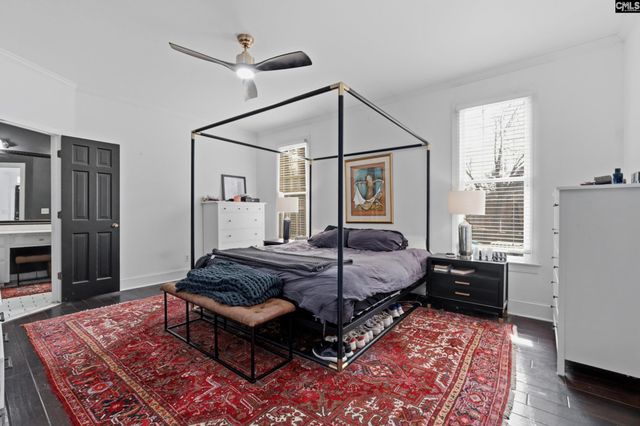 5950 Hampton Leas Lane, Columbia, SC 29209